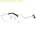 ハンドメイドアイテム H-3136 1 47 メガネ HAND MADE ITEM チタニウム 軽量 メンズ レディース