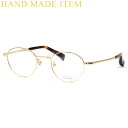 ハンドメイドアイテム H-3137 2 47 メガネ HAND MADE ITEM チタニウム 軽量 メンズ レディース