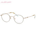 ジルスチュアート 05-0001 03 47 メガネ JILL STUART フェミニン かわいい レディース