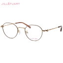 ジルスチュアート 05-0003 01 46 メガネ JILL STUART クラウンパント フェミニン かわいい レディース