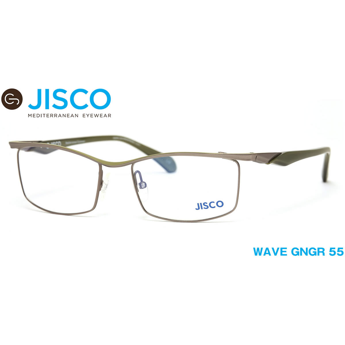 WAVE GNGR 55 JISCO  ᥬ Хĳ Х  ǥLOS40