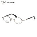 ジョンレノン JL-1119 1 46 メガネ John Lennon チタン βチタン 日本製 国産 ビートルズ オノヨーコ メンズ レディース