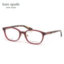ケイトスペード JELISSA/F YDC 51 メガネ kate spade おしゃれ レディース