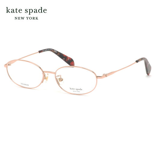 ケイトスペード REINA/FJ 000 52 メガネ kate spade レディース ケイトスペード REINA/FJ 000 52 メガネ kate spade レディース