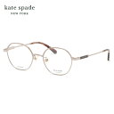 ケイトスペード STARLIE/FJ 09Q 49 メガネ kate spade レディース