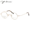 ジョンレノン JL-1124 1 40 メガネ John Lennon 日本製 国産 メイドインジャパン ビートルズ オノヨーコ メンズ レディース