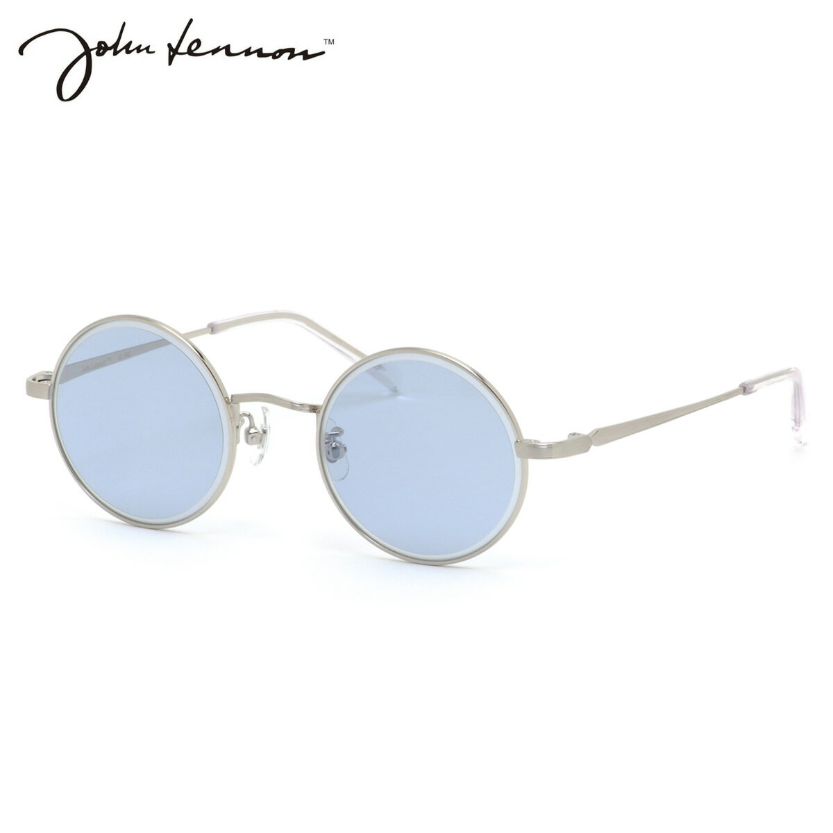 ジョンレノン JL-542 2 48 サングラス John Lennon ビートルズ オノヨーコ メンズ レディース