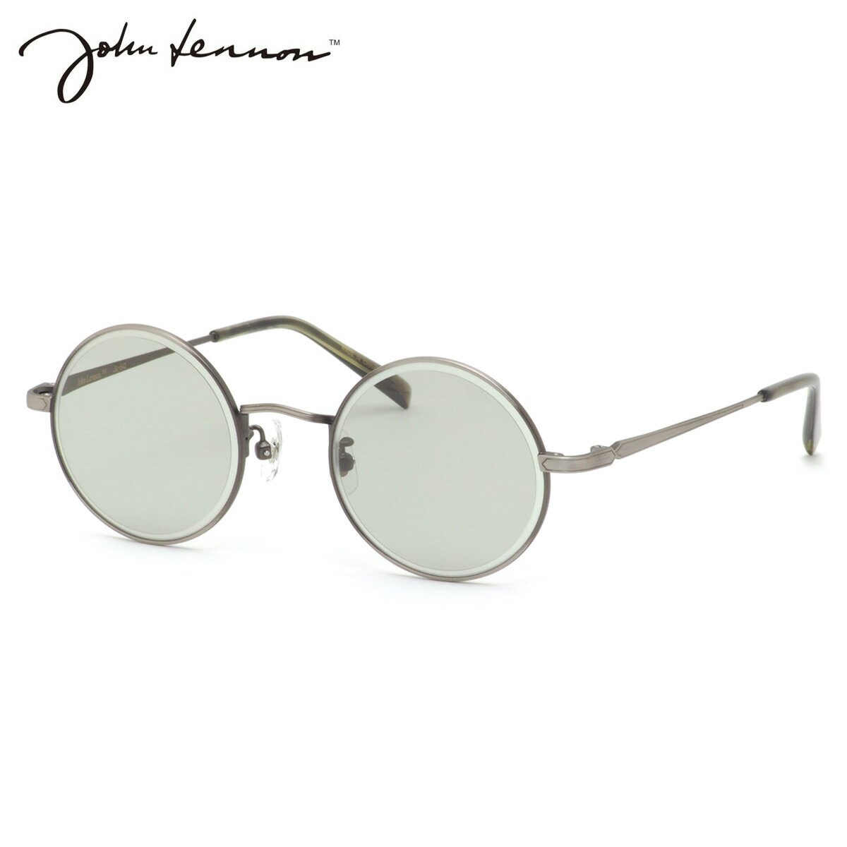 ジョンレノン JL-542 4 48 サングラス John Lennon ビートルズ オノヨーコ メンズ レディース