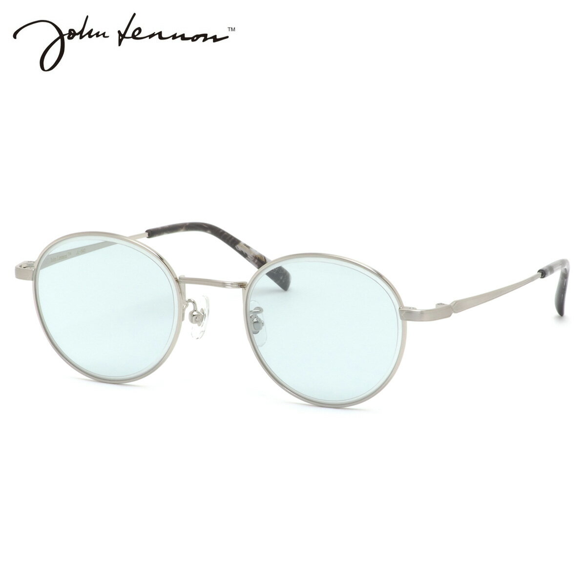 ジョンレノン JL-543 2 50 サングラス John Lennon ビートルズ オノヨーコ メンズ レディース