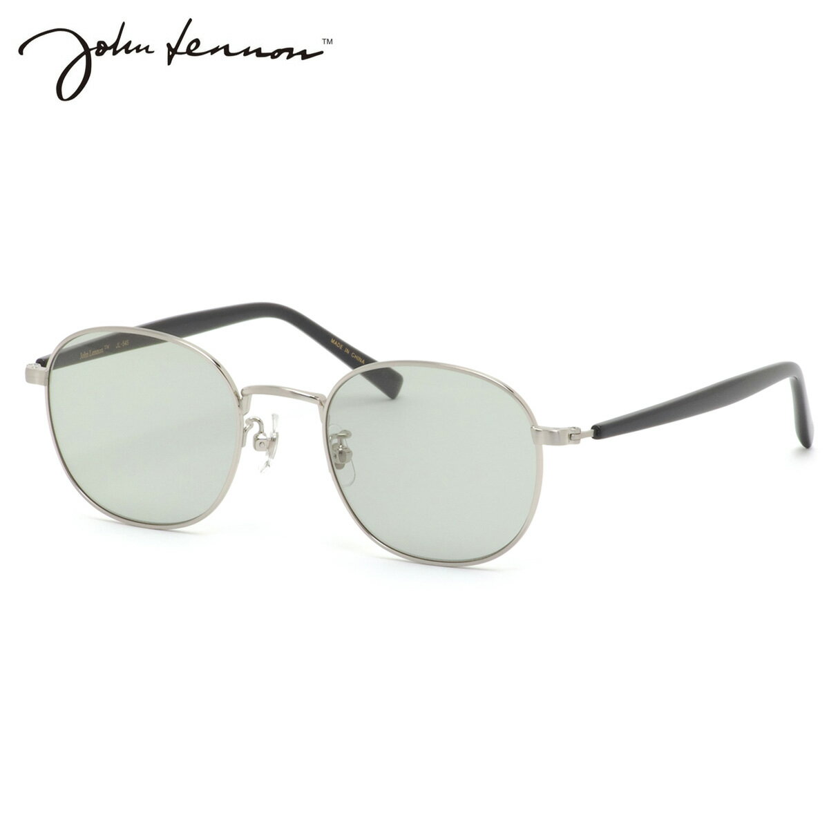 ジョンレノン JL-545 2 50 サングラス John Lennon ビートルズ オノヨーコ メンズ レディース