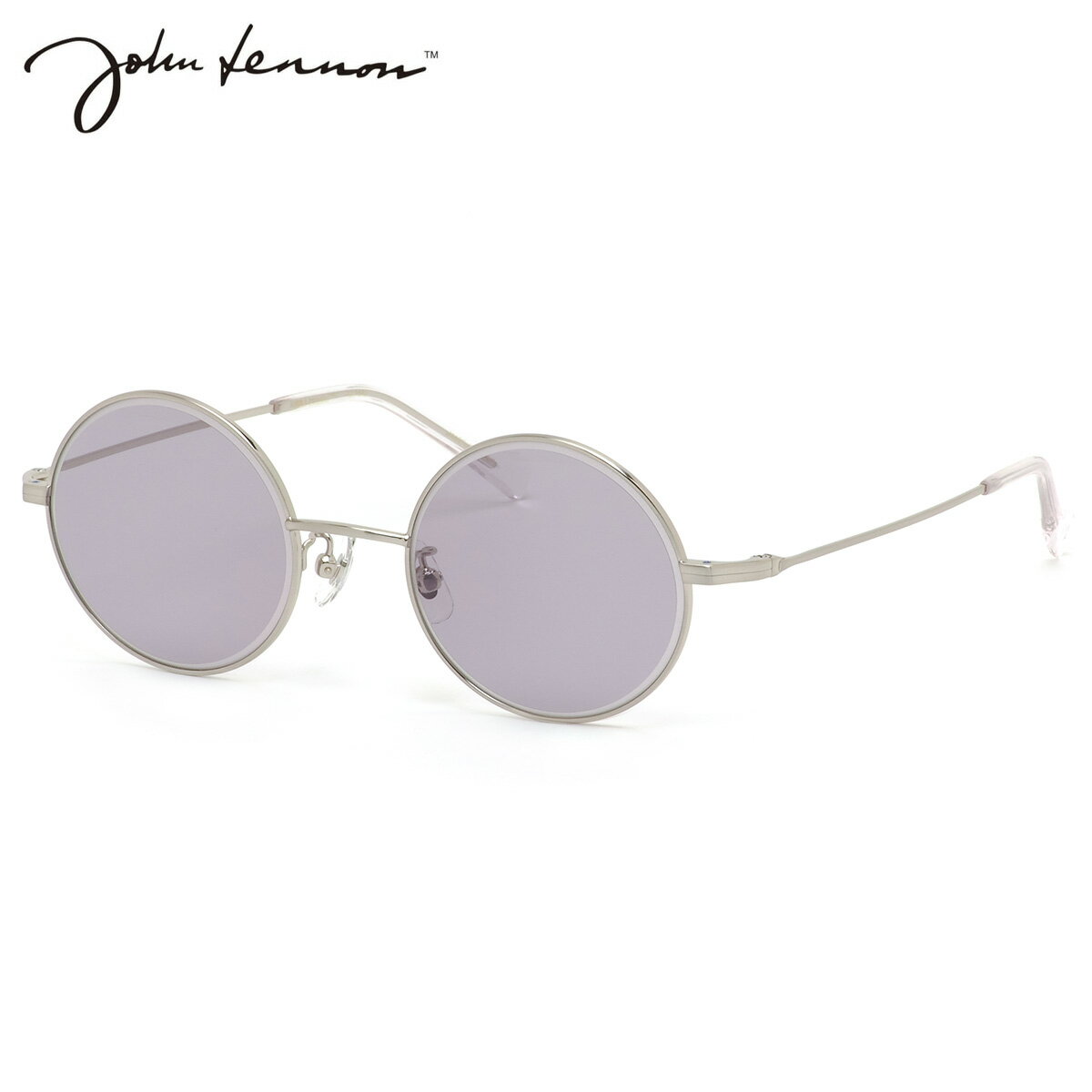 樂天商城 - ジョンレノン JL-548 2 49 サングラス John Lennon メンズ レディース