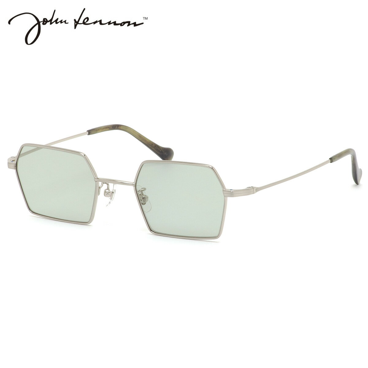 Rakuten - ジョンレノン JL-549 2 49 サングラス John Lennon メンズ レディース