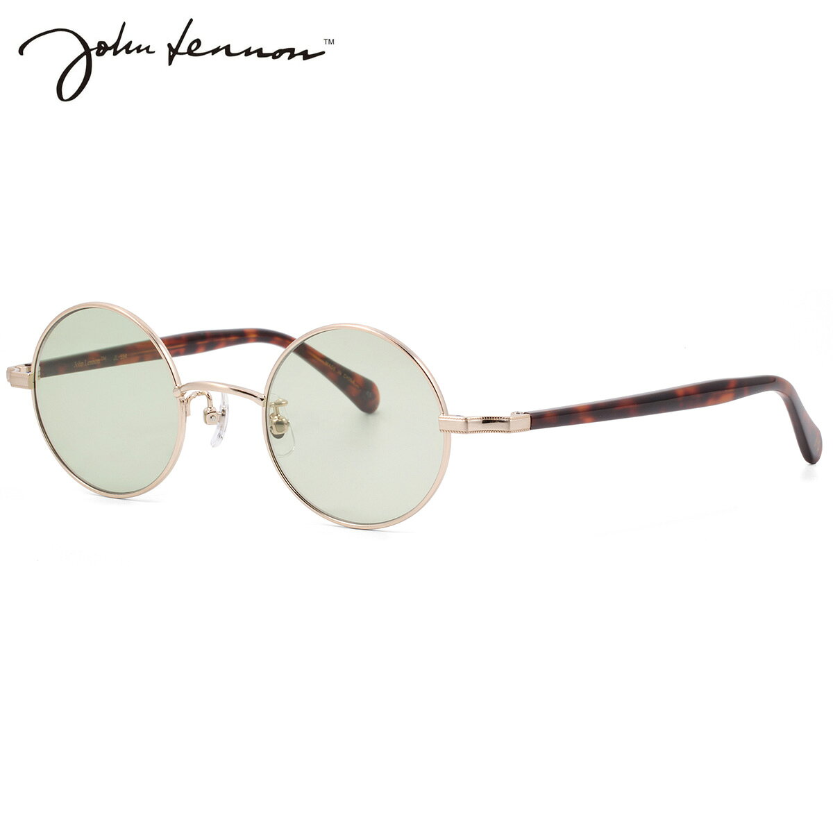 Rakuten - ジョンレノン JL-554 1 44 サングラス John Lennon ビートルズ オノヨーコ メンズ レディース
