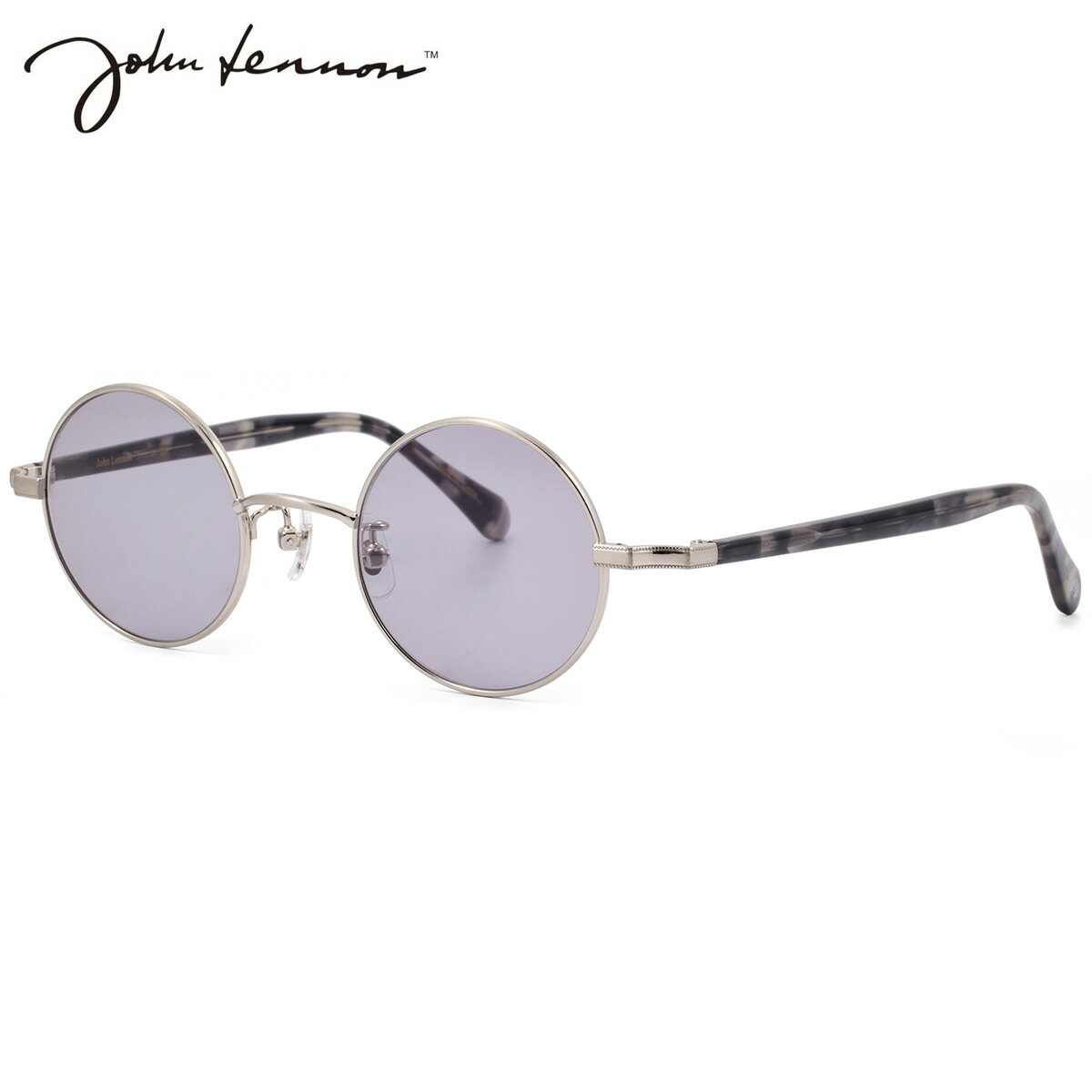 樂天商城 - ジョンレノン JL-554 2 44 サングラス John Lennon ビートルズ オノヨーコ メンズ レディース