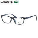 ラコステ L2930LB 410 54 メガネ LACOSTE ワニ アジアンフィット メンズ レディース(4)