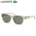 ラコステ L6020SLB 201 54 サングラス LACOSTE アジアンフィット メンズ レディース