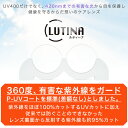 LUTINA HX AS TOKAI 東海光学 度付き ブルーライトカット レンズ ルティーナ 1.60 外面非球面 TBS マツコの知らない世界 2