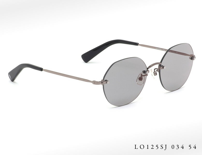 ロンシャン レディース サングラス lo125sj 034 longchamp 楽天市場】ロンシャン LONGCHAMP サングラス LO125SJ 034 54