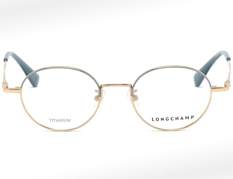 楽天市場】ロンシャン LONGCHAMP メガネ LO2500J 722 47サイズ ロゾ
