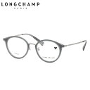 ロンシャン LO2528LBJ 035 49 メガネ LONGCHAMP レディース