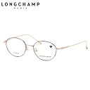 ロンシャン LO2529LBJ 710 49 メガネ LONGCHAMP レディース