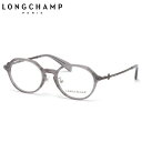 ロンシャン メガネ LO2671J 041 48 LONGCHAMP かわいい おしゃれ レディース