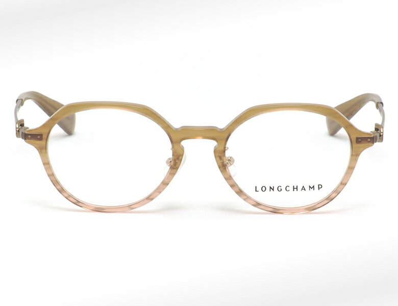 ロンシャン レディース メガネ lo2671j 264 longchamp 眼鏡 楽天市場】ロンシャン メガネ LO2671J 264 48 LONGCHAMP