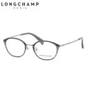 ロンシャン LO2701LBJ 036 48 メガネ LONGCHAMP ローブリッジフィット レディース