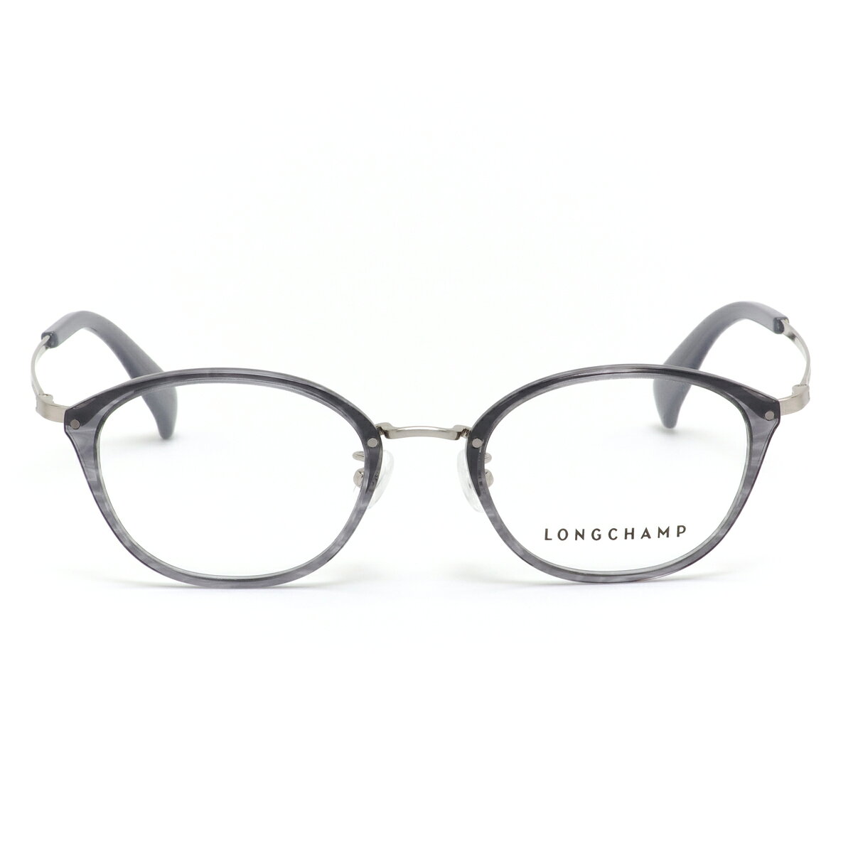 ロンシャン LO2701LBJ 036 48 メガネ LONGCHAMP ローブリッジフィット レディース