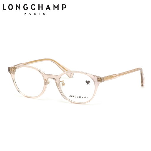ロンシャン LO2734LBJ 272 48 メガネ LONGCHAMP 軽量 ボスリントン クリアカラー レディース ロンシャン LO2734LBJ 272 48 メガネ LONGCHAMP 軽量 ボスリントン クリアカラー レディース