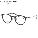 ロンシャン LO2758LBJ 001 48 メガネ LONGCHAMP レディース