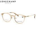 ロンシャン LO2758LBJ 250 48 メガネ LONGCHAMP レディース(4)