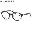 ロンシャン LO2760LBJ 001 48 メガネ LONGCHAMP レディース