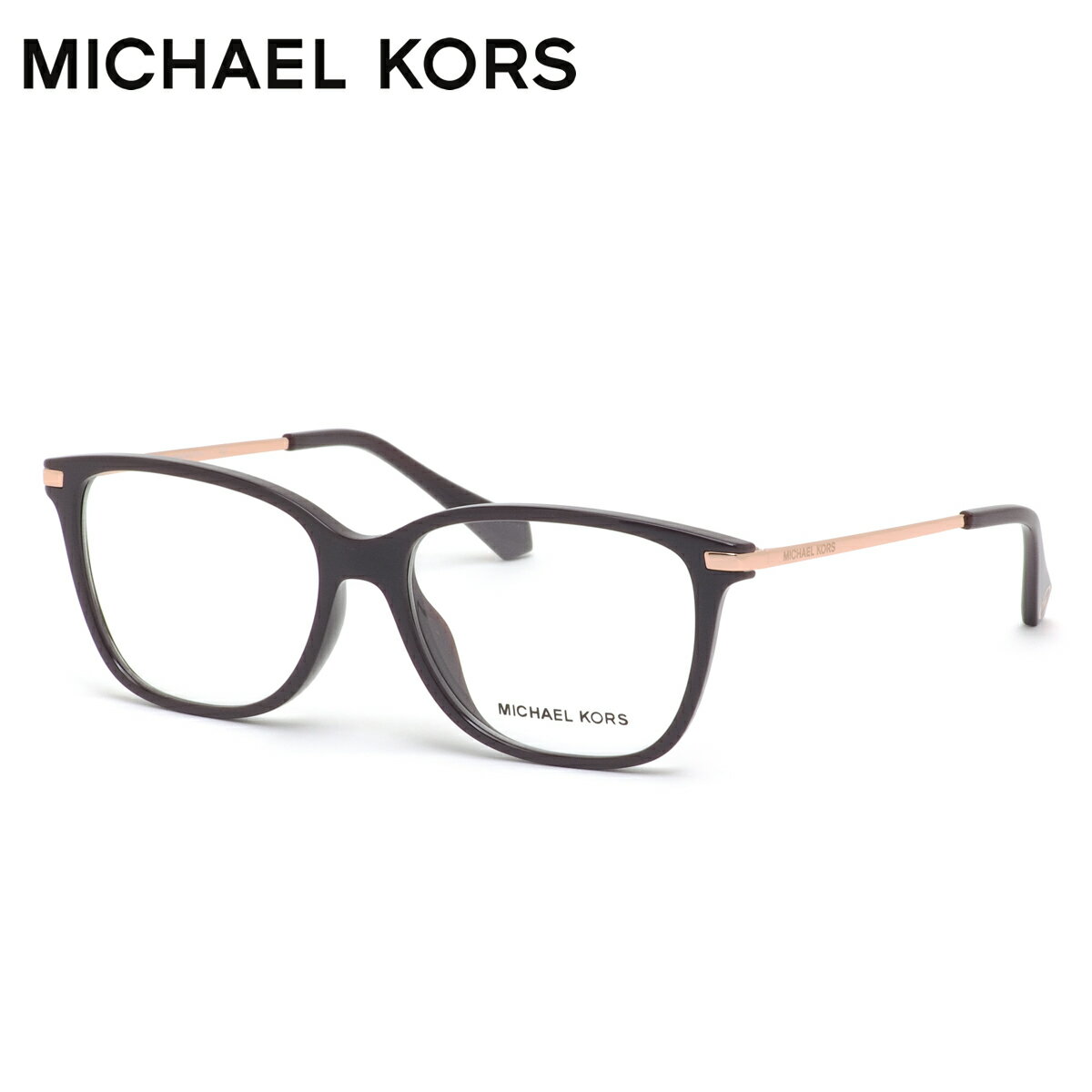 マイケルコース MK4079U 3344 53 メガネ MICHAEL KORS テルニ TERNI MK メンズ レディース