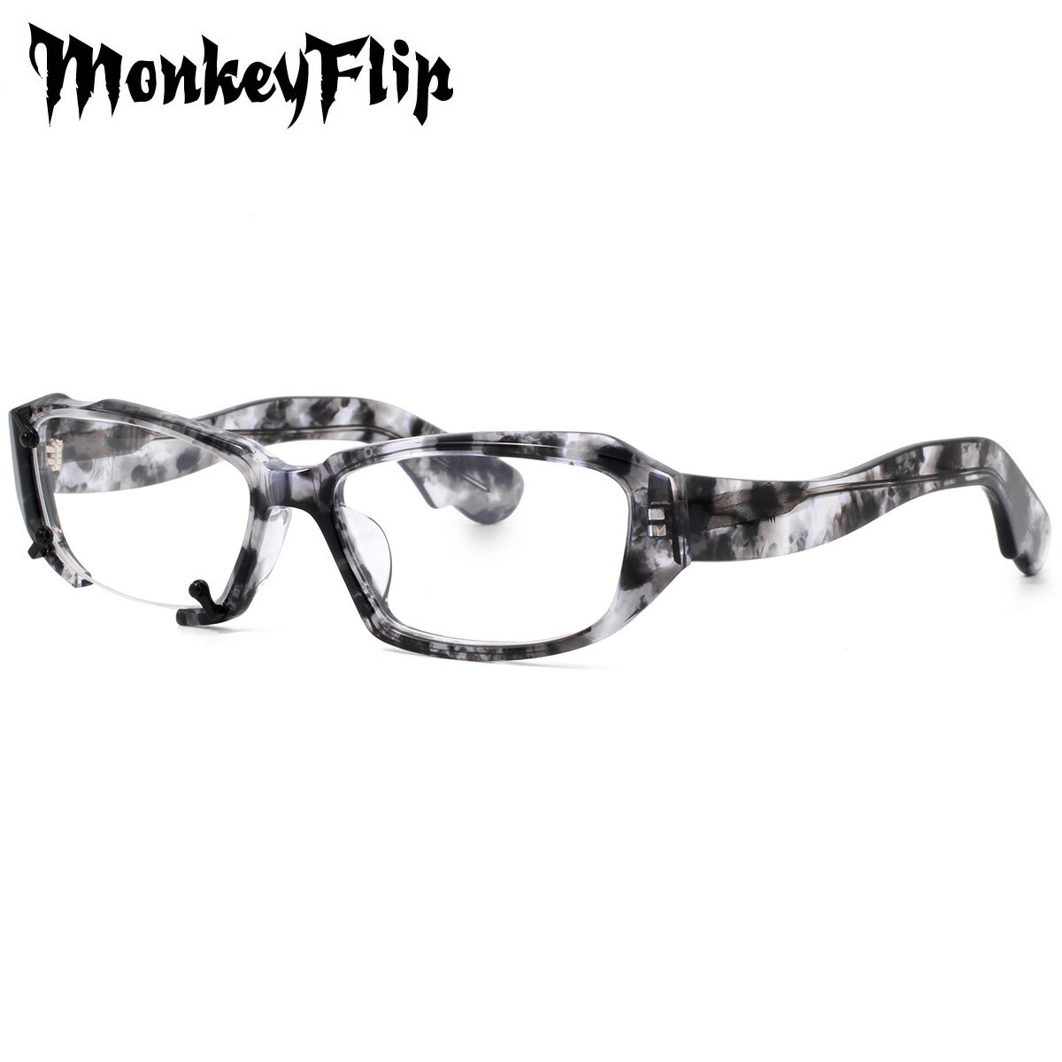 楽天市場】Monkey Flip モンキーフリップ サングラス（眼鏡