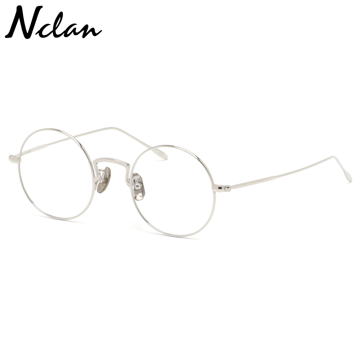 ���̥���� NC-002A 2 46 �ᥬ�� Nclan ������ ������ MADE IN JAPAN ���� ��� ��ǥ�����