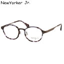 j[[J[ NJ002 BRS 45 LbY Kl NEWYORKER NewYorker Jr. f~ ׂb 킢 v { made in japan WjA q w w