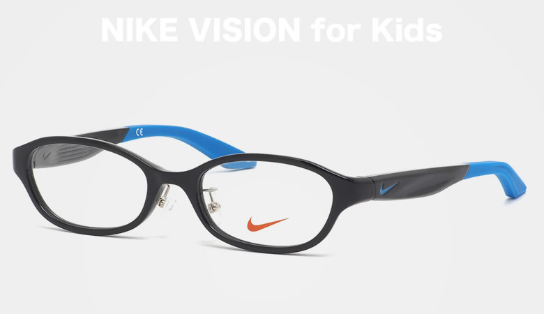 楽天市場】ナイキ NIKE キッズ用メガネ 5006AF 008 48サイズ ジュニア