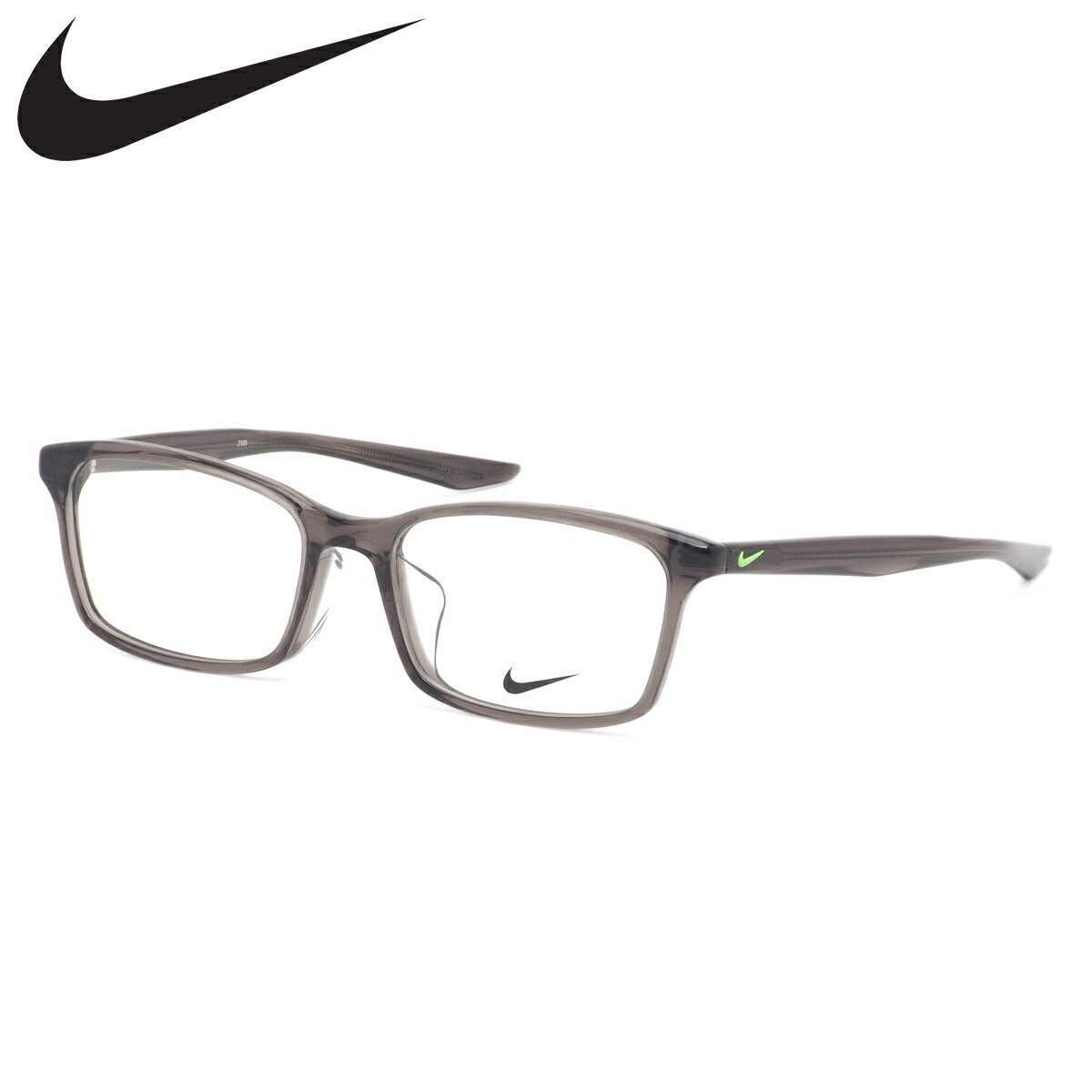 樂天商城 - ナイキ 5093AF 035 52 メガネ NIKE スポーツ 運動 メンズ レディース