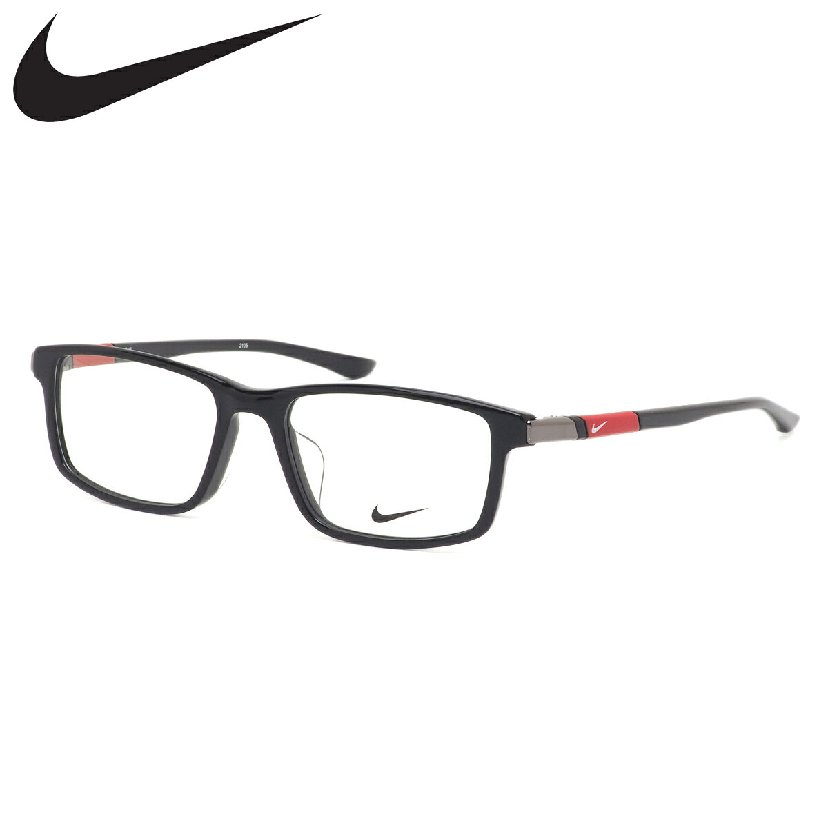 樂天商城 - ナイキ 5095AF 016 51 メガネ NIKE スポーツ 運動 メンズ レディース