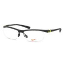 ナイキ NIKE メガネ 7070/3 002 57サイズ VORTEX ボルテックス ナイロール メンズ レディース