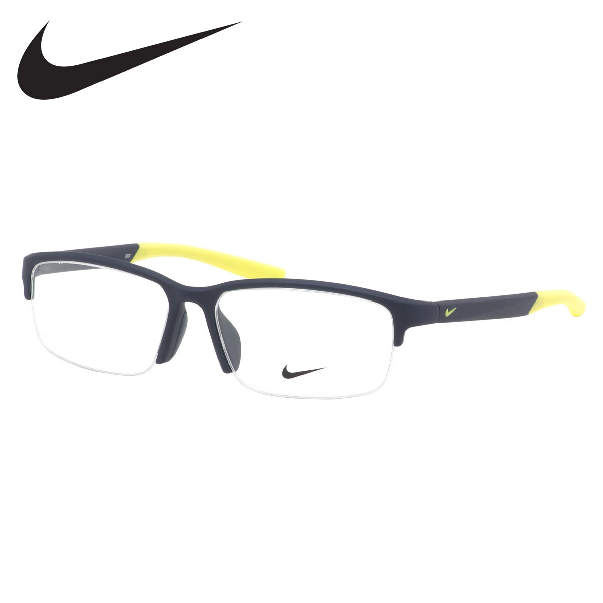 樂天商城 - ナイキ メガネ 7136AF 402 57 NIKE アジアンフィット メンズ レディース