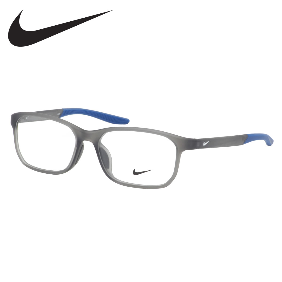 樂天商城 - ナイキ メガネ 7137AF 061 56 NIKE アジアンフィット メンズ レディース