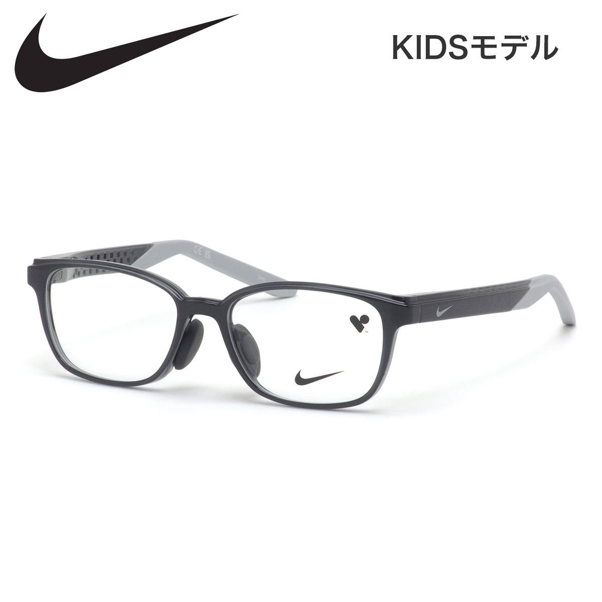 樂天商城 - ナイキ 5053LB 033 47 キッズ メガネ NIKE ジュニア用 子供用 キッズ 軽い 軽量 スポーツ ジュニア 子供 小学生 中学生
