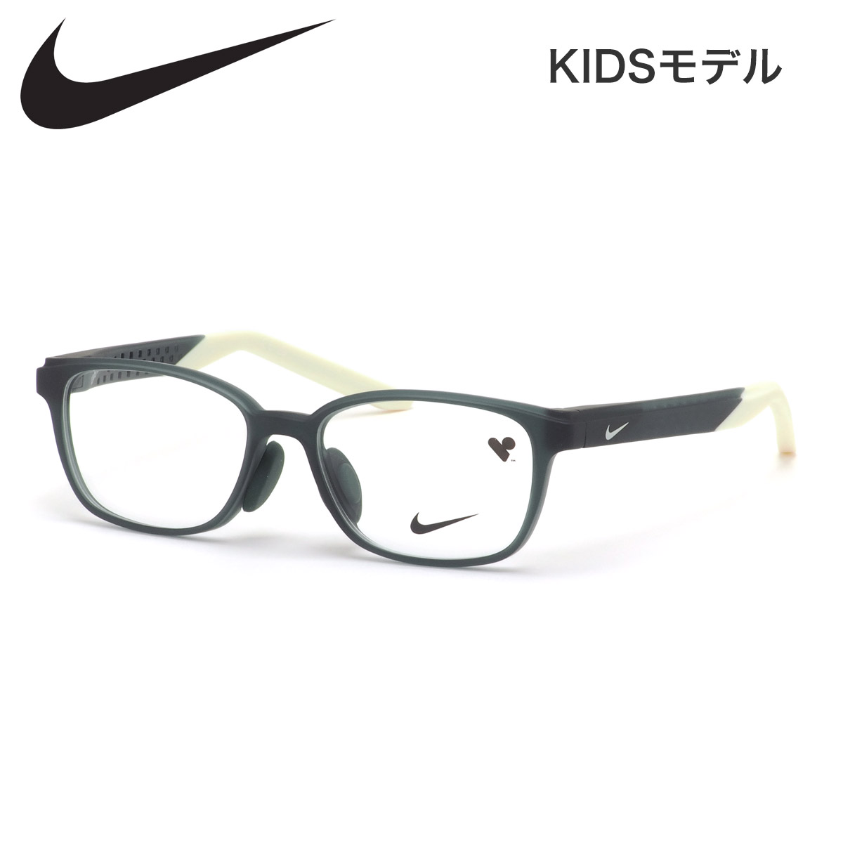 楽天市場】キッズ（ブランドナイキ）（眼鏡・サングラス｜バッグ・小物