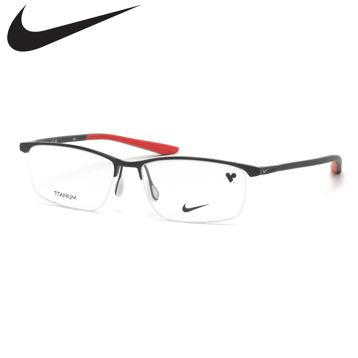樂天商城 - ナイキ 6077AF 006 57 メガネ NIKE NIKE AIR エアー メンズ レディース