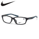 ナイキ 7016LB 004 56 メガネ NIKE スポーツ 運動 メンズ レディース(4)