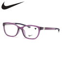 ナイキ 7156LB 524 52 メガネ NIKE 軽い 軽量 スポーツ メンズ レディース