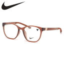 ナイキ 7157LB 616 52 メガネ NIKE 軽い 軽量 スポーツ メンズ レディース
