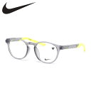 ナイキ 7275LB 030 50 メガネ NIKE キーホールブリッジ 軽い 軽量 スポーツ メンズ レディース